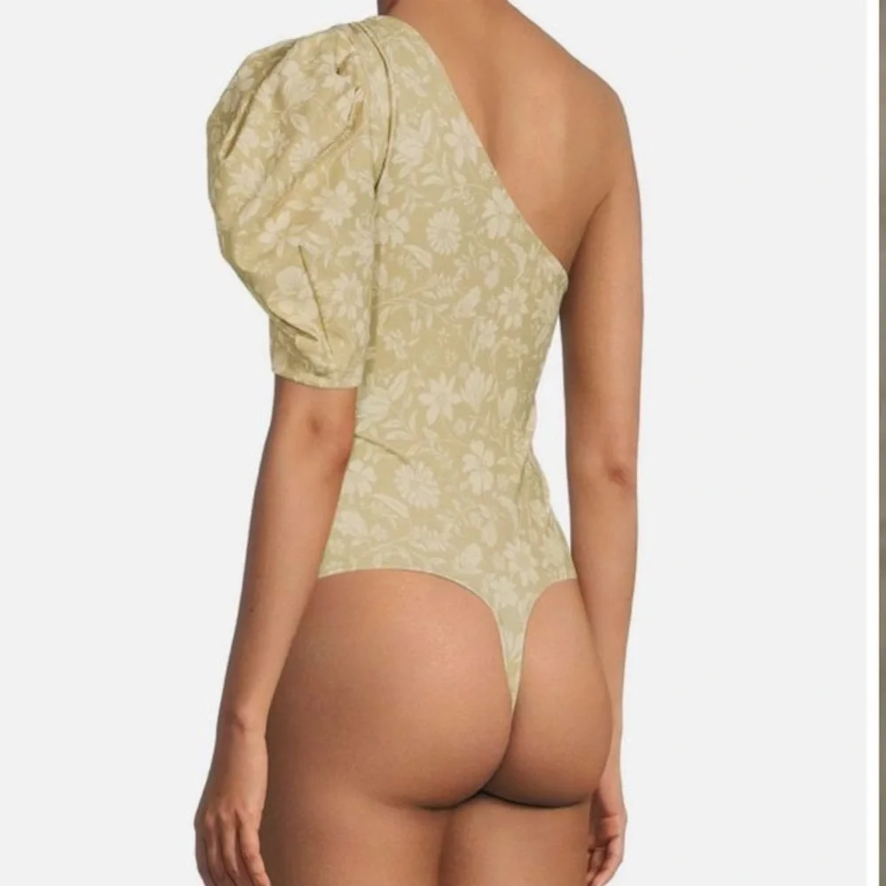 Free People Flora Bodysuit - Picture 2 of 4